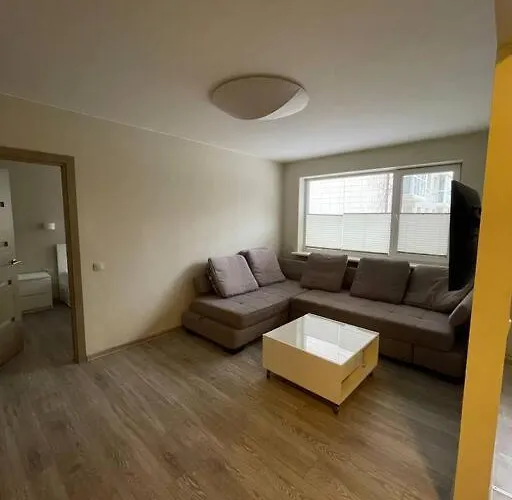 Apartamento Cozy Flat Close To City Center